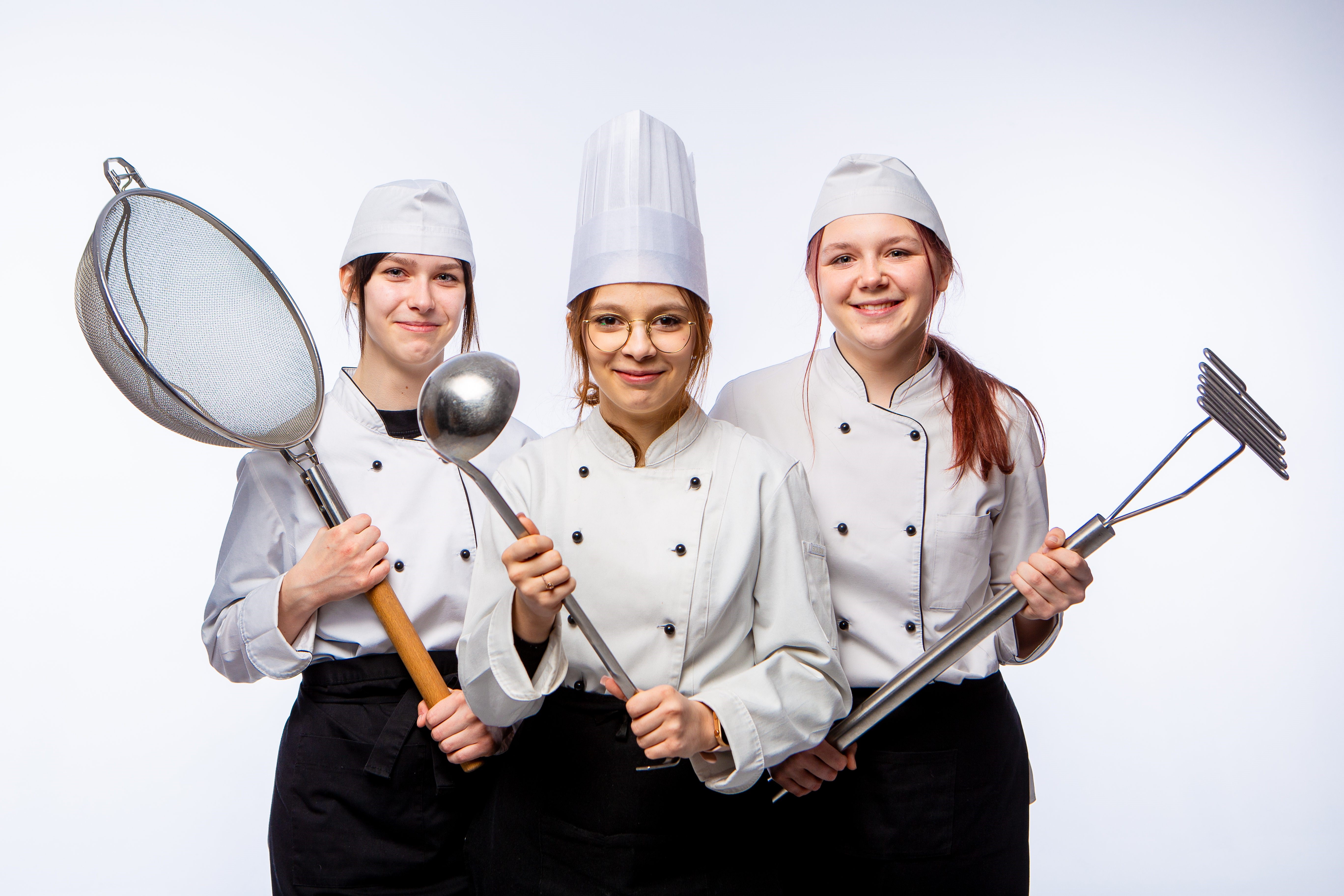 Technik żywienia i usług gastronomicznych