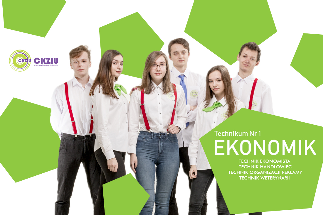 TECHNIKUM NR 1